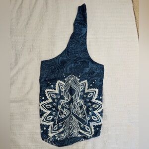 Brand New Yoga Mat Carrier Bag